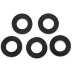 ORACSTAR 1/2" Hose Union Washer Pack of 5