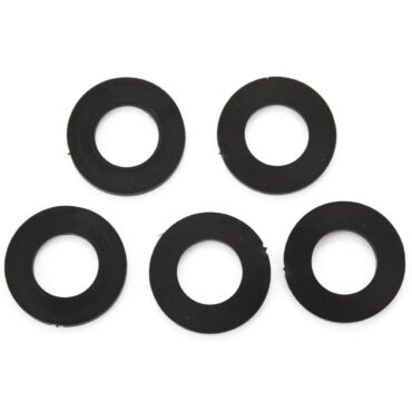 ORACSTAR 1/2" Hose Union Washer Pack of 5