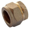 ORACSTAR PF18 15MM Compression Stop End