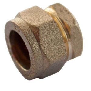 ORACSTAR PF18 15MM Compression Stop End