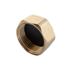 ORACSTAR PF285 3/4IN COMPRESSION SEALING NUT