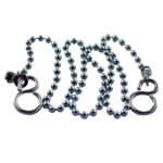 ORACSTAR PPS34 Bath Chain Eye