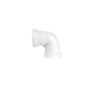 ORACSTAR PRO081 32MM PUSH-FIT 90-DEGREE ELBOW