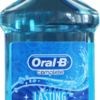 Oral B Arctic Mint Complete Mouthwash, 250ml