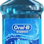 Oral B Arctic Mint Complete Mouthwash, 250ml