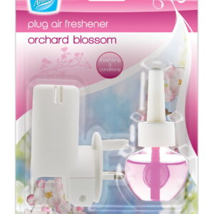 ORCHARD SCENT PLUG-IN AIR FRESHENER BY PAN AROMA