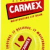 Original Carmex Lip Balm Pot 7.5g Blister Pack