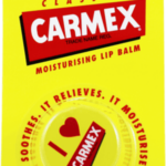 Original Carmex Lip Balm Pot 7.5g Blister Pack