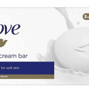 Original Dove Soap Bar, 90g