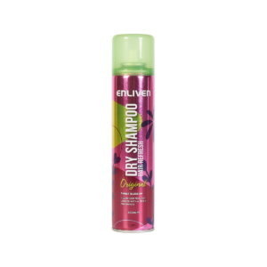 Original Enliven Dry Shampoo 300ml