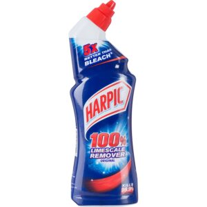 Original Harpic Limescale Remover, 750ml