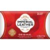 Original Imperial Leather Soap Twin Pack (2 x 90g)