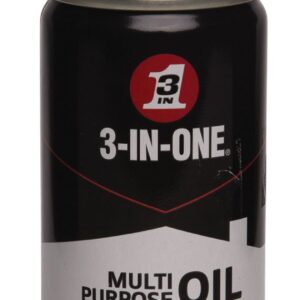 Original Multi-Purpose Oil Spray 3-in-1, 100 ml