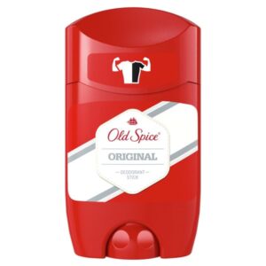 Original Old Spice Deodorant Stick, 50ml