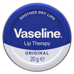 Original Vaseline Lip Therapy 20g