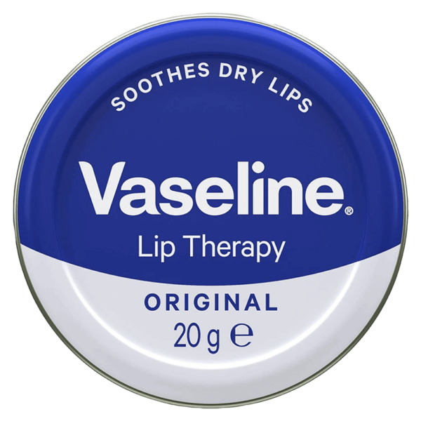 Original Vaseline Lip Therapy 20g