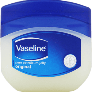 Original Vaseline Pure Petroleum Jelly 50ml