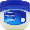 Original Vaseline Pure Petroleum Jelly 50ml