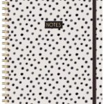 Origins A4 Twin-Wire Notebook with 80 Sheets of 80gsm Paper, Elastic Closure, and Gold Foil Design