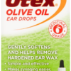 Otex 10ml Ear Drops