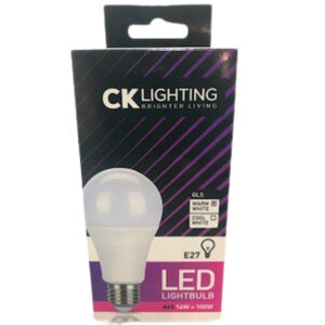 Overall, this bulb is suitable for general lighting purposes, offering both energy savings and a long lifespan compared to traditional incandescent bulbs