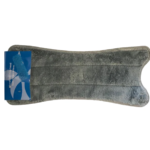 Overall, this product is likely aimed at consumers looking to maintain their cleaning tools by replacing used or damaged mop heads with new, efficient microfiber replacements