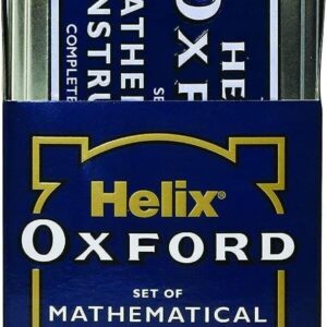 Oxford Helix Mathematics Kit