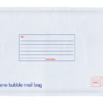 Pack of 10 County Large Polythene Bubble Mailers 290 x 440mm