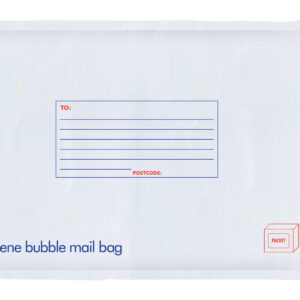 Pack of 10 County Large Polythene Bubble Mailers 290 x 440mm