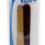 Pack of 10 Emery Boards - 7cm
