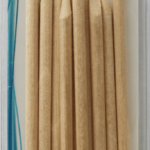 Pack of 10 Manicure Sticks