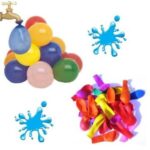 Pack of 100 Water Balloons