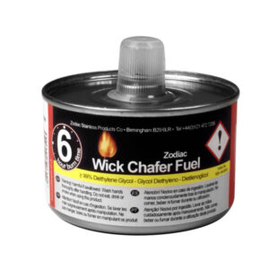 Pack of 12 ChaferWick 6-Hour Chafing Fuel