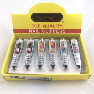 Pack of 12 GSD Nail Clippers