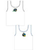 Pack of 2 Boys' Batman Cartoon Character Vests