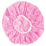 Pack of 2 Cotton Tree Shower Caps