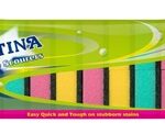 Pack of 20 BETTINA Scouring Sponges