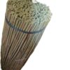 Pack of 20 Natural Bamboo Canes - 122cm