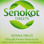 Pack of 20 Senokot Tablets