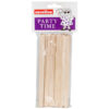 Pack of 24 Caroline 6-Inch Lolly Sticks