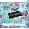 Pack of 25 Femfresh Wipes