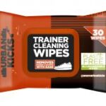 Pack of 30 Trainer Wipes