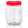 Pack of 4 Sunpet 300ml Plastic Jars