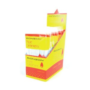 Pack of 50 Ronson Pipe Cleaners