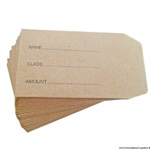 Pack of 80 Dinner Money Envelopes