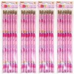 Pack of DAISIE MAY Fairy Pencils