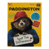 Paddington Find the Differences