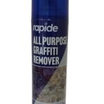 Paint Factory Professional Multi-Purpose Graffiti Remover 250ml