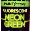 Paint Factory Universal Neon Green 200ml