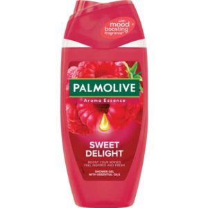 Palmolive Aroma Sweet Delight Shower Gel, 250ml